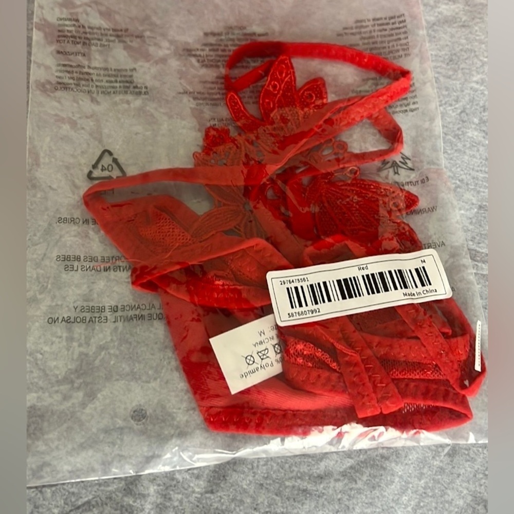 Intimate Apparel - Picture 8 of 10